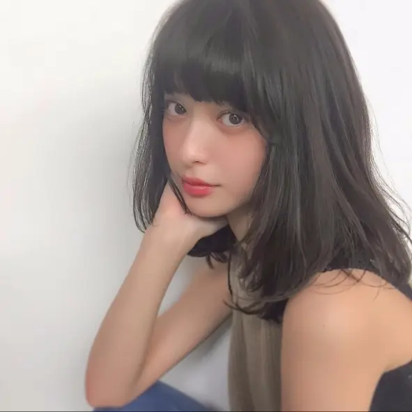 換季想染髮嗎？日本最愛秋冬「透明髮色 Top 3 」！