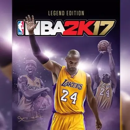 2K17 能力值公布 ， 小皇帝再度排第一