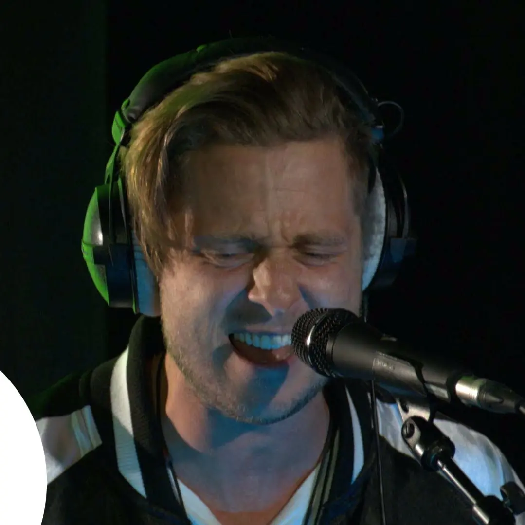 樂團 OneRepublic 翻唱愛黛兒《Send My Love》　改編版本超好聽！