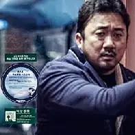 他最MAN！《屍速列車》徒手打殭屍的馬東錫，私下「反差萌」形象擄獲少女心！