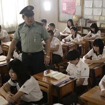 教官來了！當學生那些年最懷念的十件事