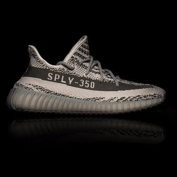 即將造成搶購潮！adidas Originals 全新 Yeezy Boost 350 V2 細節全曝光
