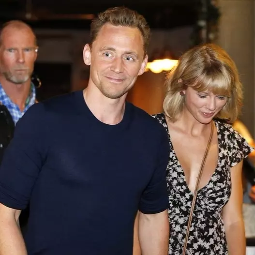 網路戰展開？Taylor Swift 反指 Tom Hiddleston 太高調令她感到「不舒服」？