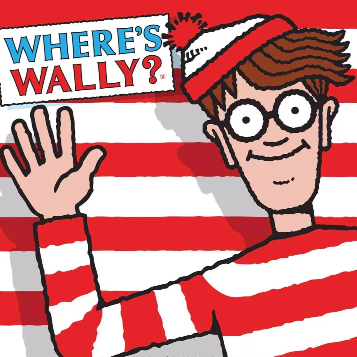 日本瘋搶中！秒速賣光的 10 款《 Heinz x Where’s Wally 》蕃茄醬讓人每款都很想抱回家！