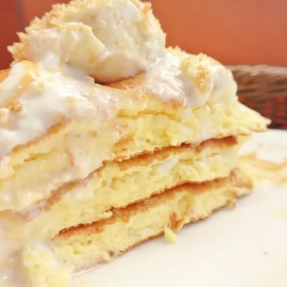 要吃就吃這些！日本 5 間即將冒起的 Pancakes 店，每間都有獨家秘方！