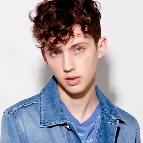 Troye Sivan 坦承被啟發「勇敢出櫃」念頭　源自於偶像麥莉希拉！