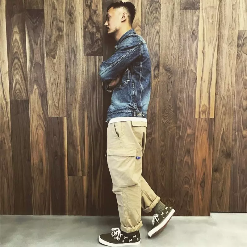 余文樂也有穿！Vans x WTAPS 全新聯名系列台灣上架