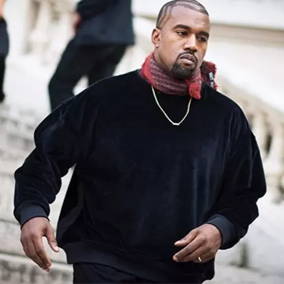 Yeezy Season 4 終亮相，這裡有關於這場秀和這雙鞋的全部信息與爭議