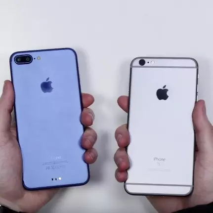 iPhone 7 來了！ 6 個令人失望的地方