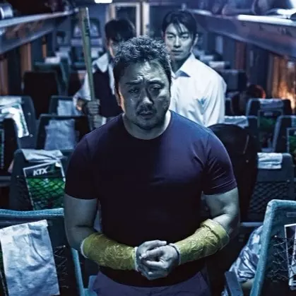 《屍速列車》續集有沒有譜？孔劉說溜嘴：「馬東錫會回鍋當男主角」！