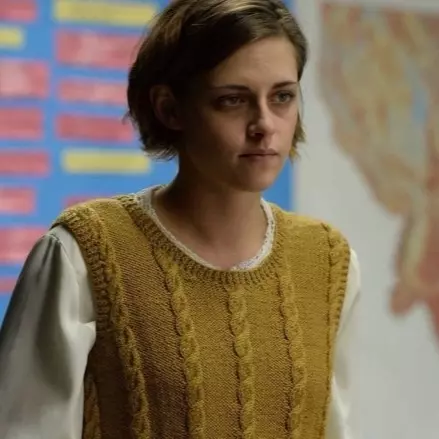 暮光女 Kristen Stewart 新作來了！《 Certain Women 》探討女性面對人生的堅韌美！