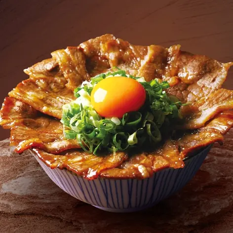 貫徹肉食主義信仰！10 大人氣燒肉丼飯店家