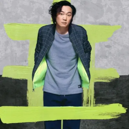 adidas 宣告與陳奕迅合作　打造聯名系列商品！