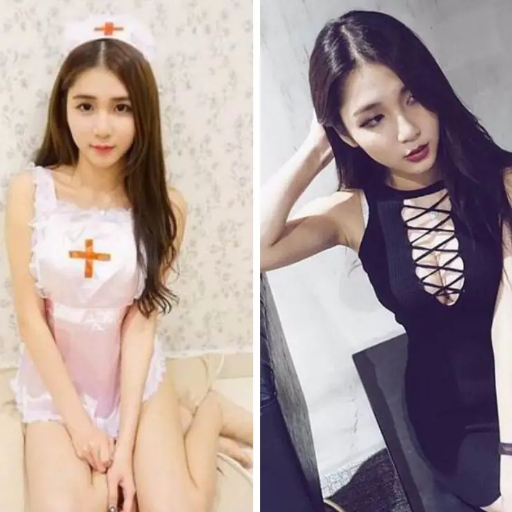 一張比基尼辣照就吸引近萬名粉絲！馬來西亞爆紅正妹月兒彎彎 Yueer