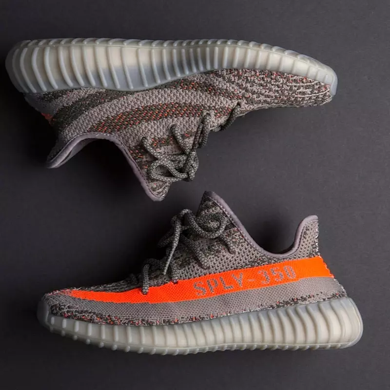 肯爺缺錢就出鞋！adidas Originals YEEZY Boost 350 V2 販售時間確定？