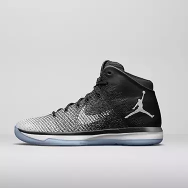 詮釋對籃球的熱愛 JORDAN品牌推出AJ XXXI FINE PRINT