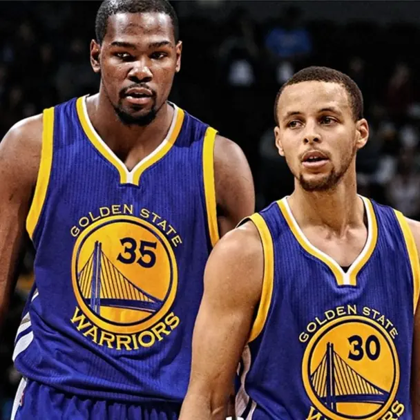 不只強還要更強！NBA 10 大夢幻組合