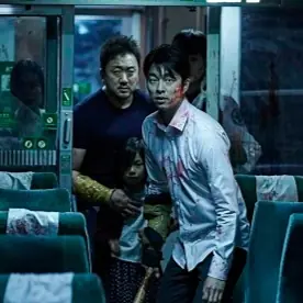 你所不知道的《屍速列車》，喪屍病毒來源竟是主角一手造成的！