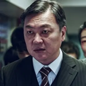 《屍速列車》壞大叔年輕照片曝光　其實還挺帥！