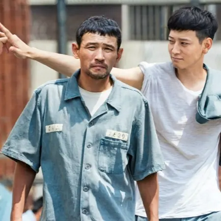 地表最強犯罪喜劇！兩代男神聯手復仇　《王牌計中計》狂壓《惡棍英雄：死侍》票房　