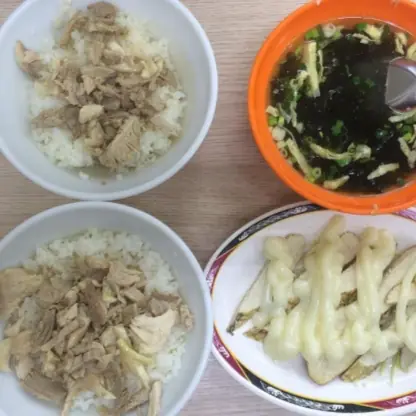 嘉義美食特蒐 必吃平民美食 TOP 5 ，每樣都好吃到不行啊