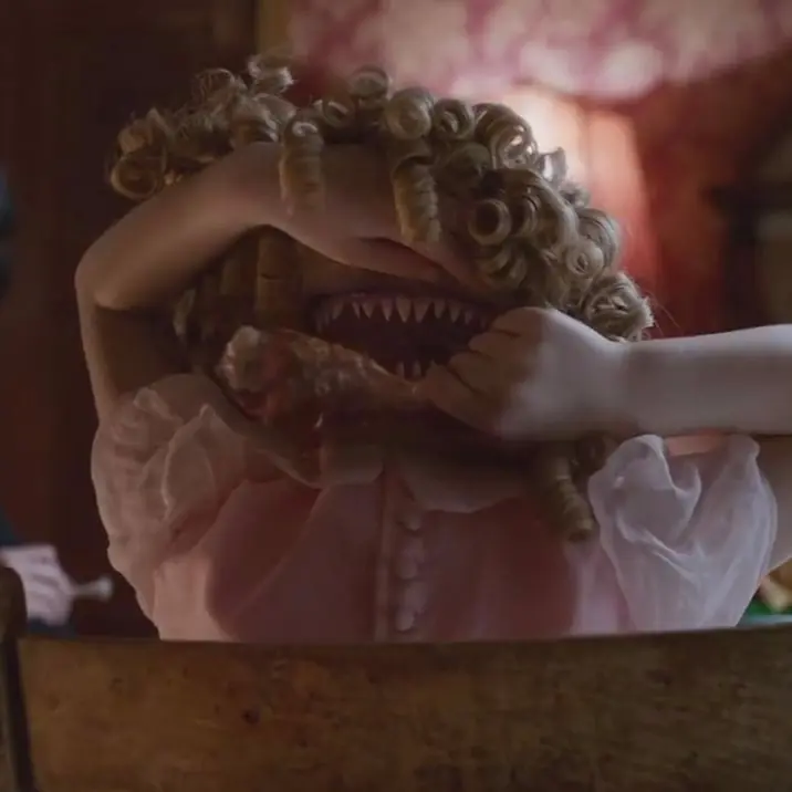 Tim Burton 華麗新作即將上映！單看精彩刺激的魔幻冒險預告片，已教人期待萬分！