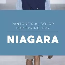 Pantone 率先公佈 2017 年春夏季 No.1 大熱顏色，就是「它」！