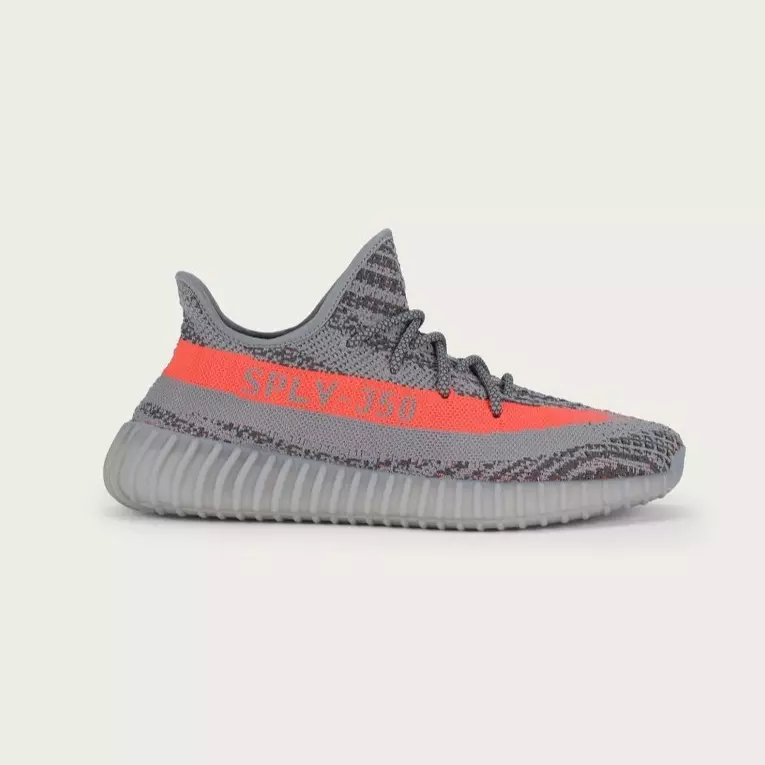 全球鞋迷 2016 年的終極目標！二代神鞋 YEEZY BOOST 350 V2 台灣發售日確定