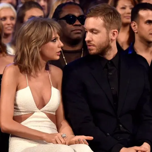 「復仇者聯盟」結成？！Calvin Harris 秘密相約 Tom Hiddleston 外出！
