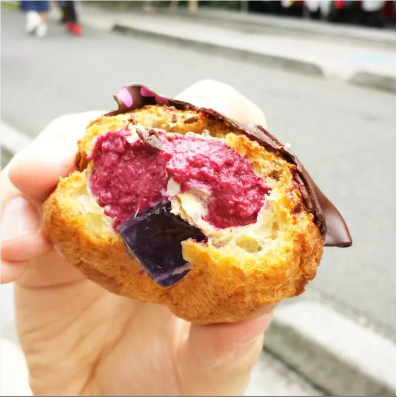 日本表參道打卡必到熱點！超萌超可愛的兔兔餐廳～快跟自己的好閨蜜來場歡樂派對吧