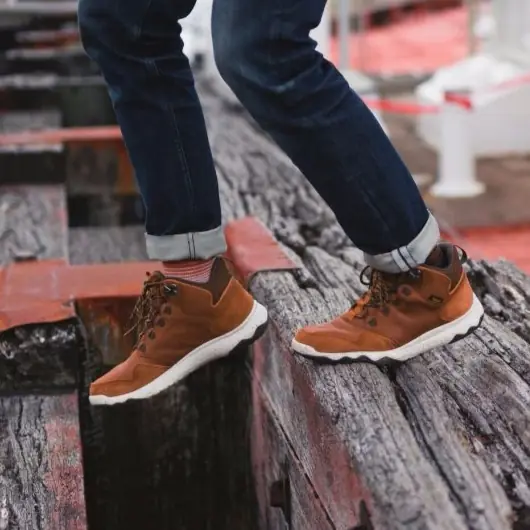 CampSeason 露營季 「TEVA  Arrowood」輕羽冒險鞋履！帶你體驗精彩生活