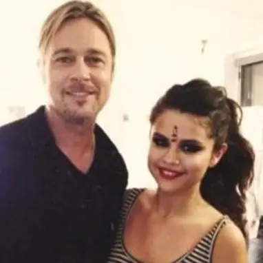 布裘分手，Selena 竟然被爆出虎視眈眈覬覦老鮮肉？