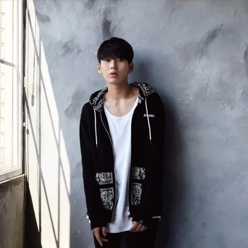 UNDER PEACE 2016 A/W new LOOKBOOK 搶先觀看！