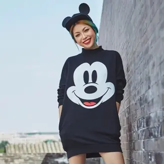 H&M 首個「K-Fashion」亞洲限定系列今日發售！韓系女生又多了一個好選擇！