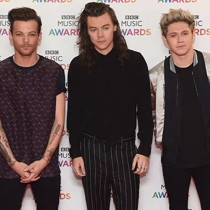 一世代 Harry Styles 將在明年發行個人專輯　合作陣容超強大！