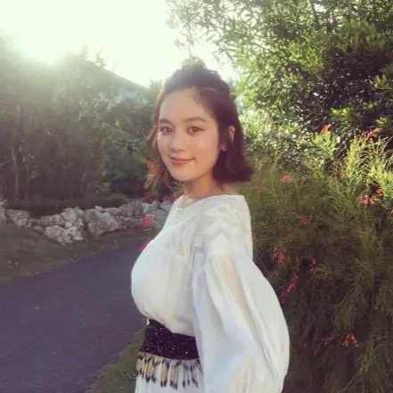 換對了髮型，人生就不一樣！名模筧美和子在日本帶起的大熱短髮造型