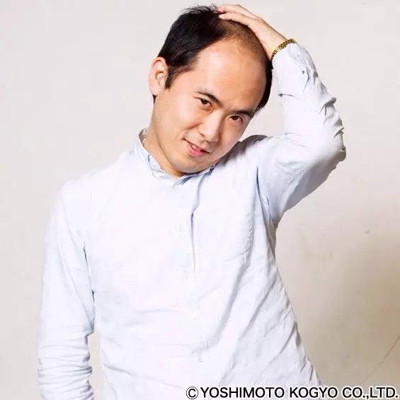 有打扮差很大！日本諧星私服太時尚　網友驚呼：根本是帥哥男明星等級！