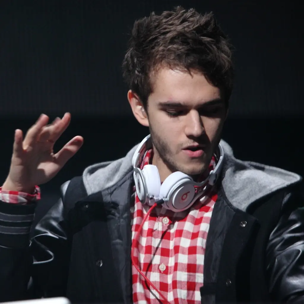 DJ 也瘋《英雄聯盟》　Zedd 二度為世界賽打造戰歌〈Ignite〉！
