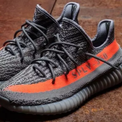 買不起 YEEZY 沒關係　美國公司提供租借球鞋服務！