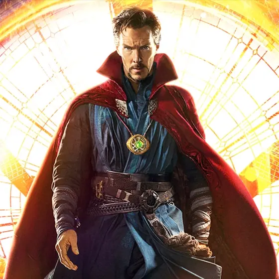 年尾就是不能錯過這 10 套新電影：Benedict Cumberbatch、Dakota Fanning 的新作全都要上映了！