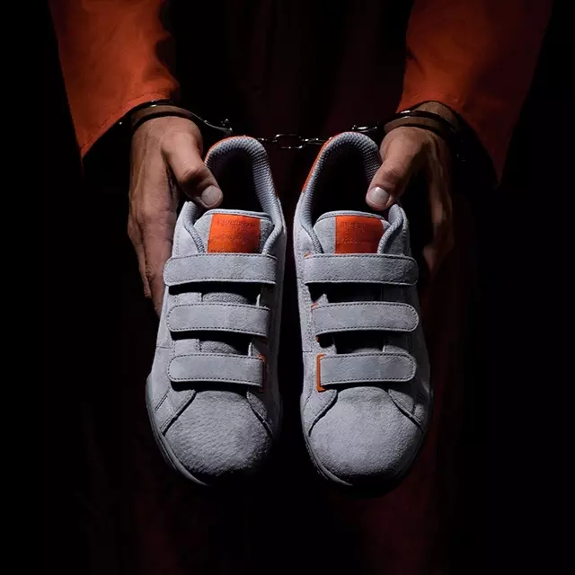 Reebok 全新聯名鞋曝光！國外網友表示：與 Stan Smith 超像