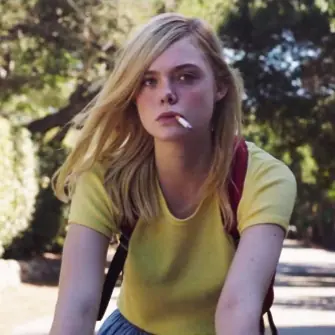 Elle Fanning 素顏率性演繹！《20th Century Women》探索 1970 年代愛與自由！