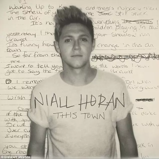 一世代粉絲超狂！Niall 突發行 solo 新歌　零廣告卻強勢空降美國單曲冠軍！