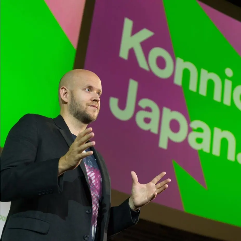 Spotify 即將在日本推出串流音樂服務