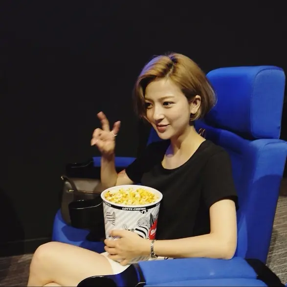 還不會整理妳的短髮鮑伯頭嗎?!快看韓國麻豆GuSo Jeong的神奇整髮術～