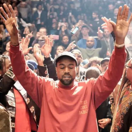 Yeezy Season 4 男裝價格釋出　肯爺未遵守「降價」諾言！