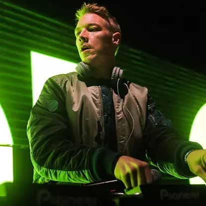 瘋了？知名 DJ Diplo 發文「是泰勒絲搶劫金卡達夏」　引網友砲轟：你真噁心！
