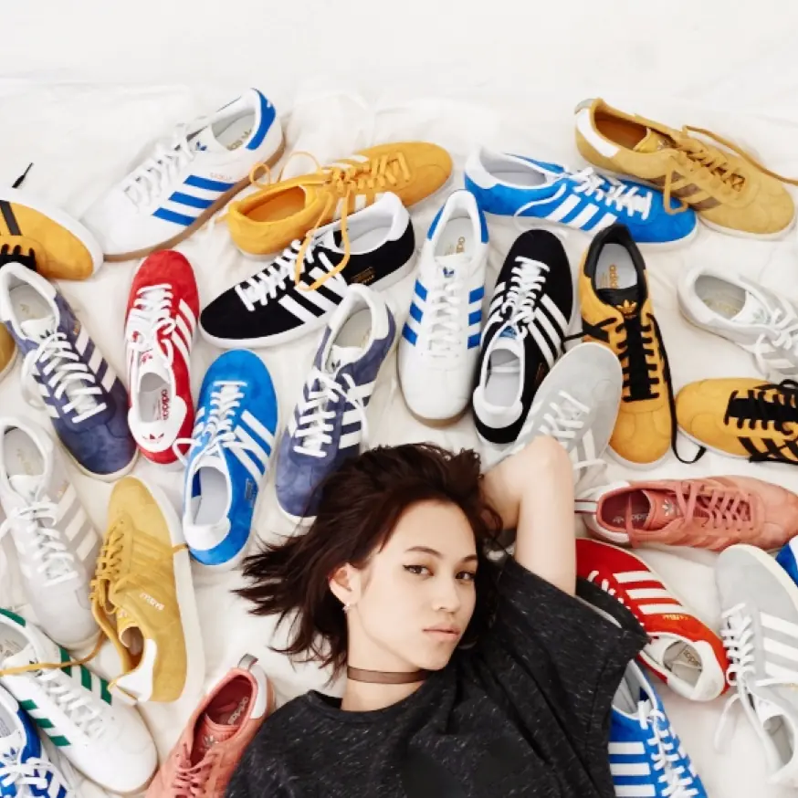 adidas Originals 經典復刻，鞋款之源頭解析！