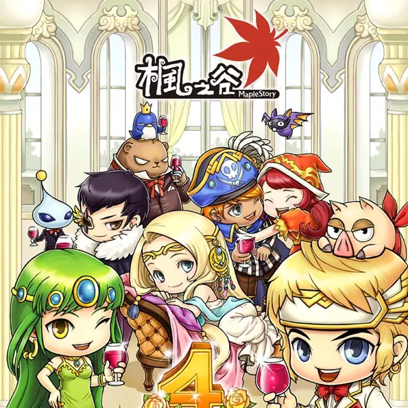 網友心目中的經典線上遊戲，第五個現在超多人還在玩！