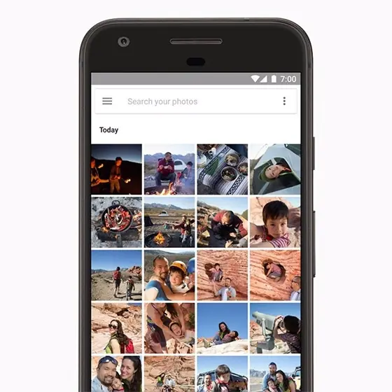 Google 已正式推出電話了，當然有著比 iPhone 更優秀的地方⋯